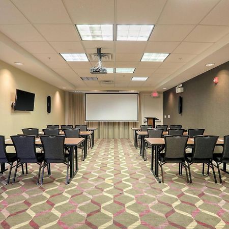 Residence Inn By Marriott Woodbridge Edison/Raritan Center Exteriér fotografie