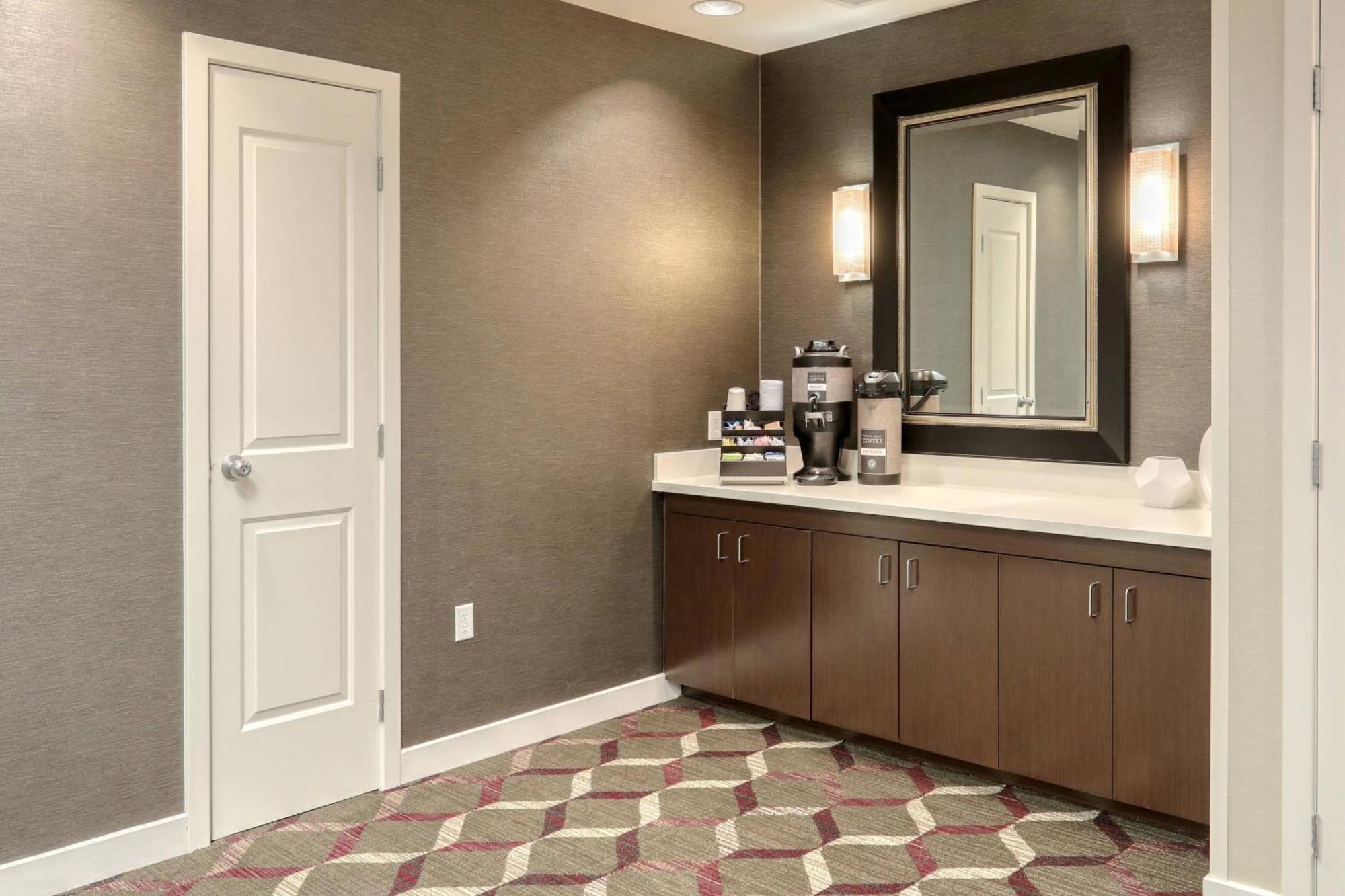 Residence Inn By Marriott Woodbridge Edison/Raritan Center Exteriér fotografie