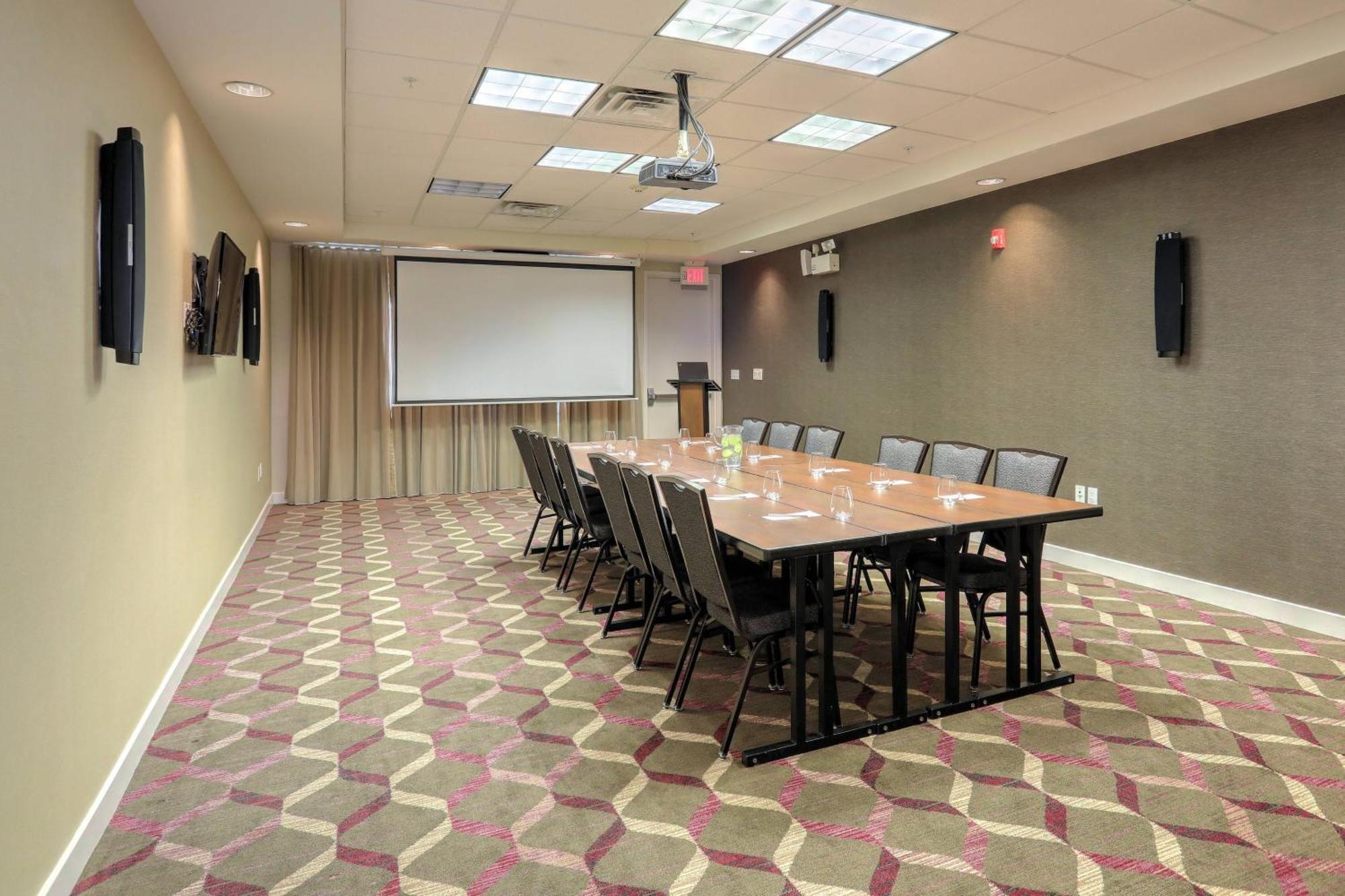 Residence Inn By Marriott Woodbridge Edison/Raritan Center Exteriér fotografie