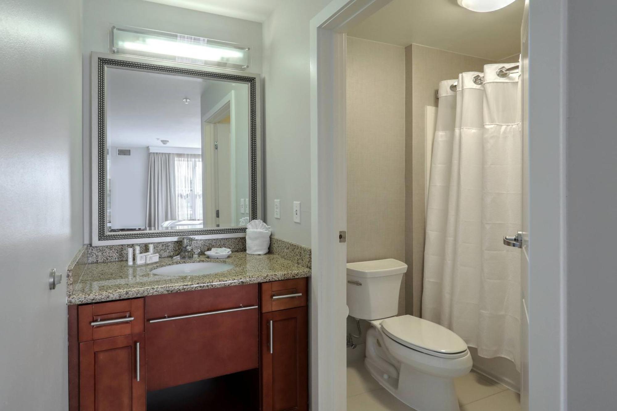 Residence Inn By Marriott Woodbridge Edison/Raritan Center Exteriér fotografie